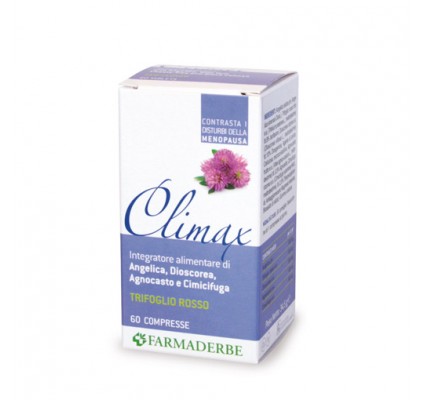 CLIMAX 60 CPS CLIMAX 60 CPS