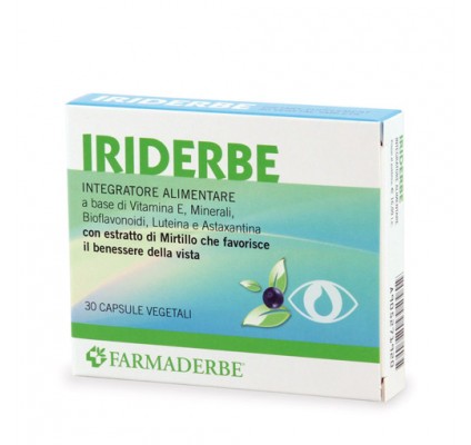IRIDERBE 30 IRIDERBE 30