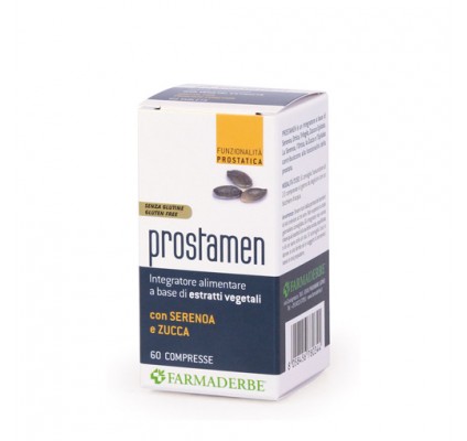 PROSTAMEN 60 tablet PROSTAMEN 60 tablet