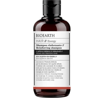 KREPITVENI ŠAMPON 250ml