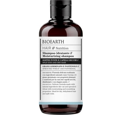 VLAŽILEN &Scaron;AMPON 250ml