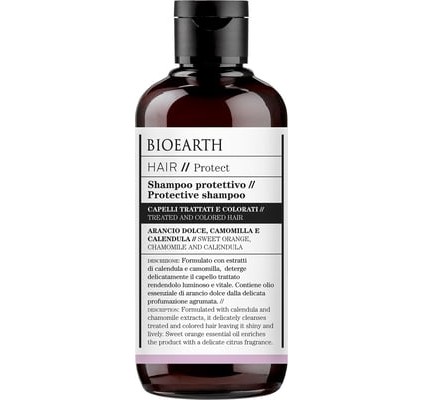 ZA&Scaron;ČITNI &Scaron;AMPON 250ml