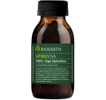 SPIRUVIVA 540 tab SPIRUVIVA 540 tab