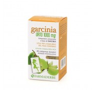 GARCINIA URTO 1000 MG , 60 tab