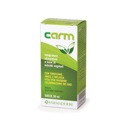 CARM kapljice, 50 ml CARM kapljice, 50 ml