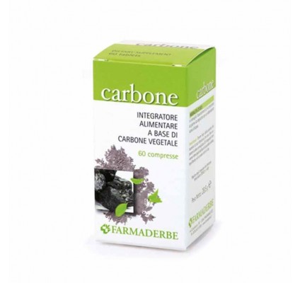 CARBONE, 60 TABLET CARBONE, 60 TABLET