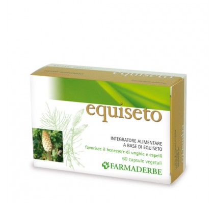 EQUISETO (PRESLICA), 60 kapsul EQUISETO (PRESLICA), 60 kapsul