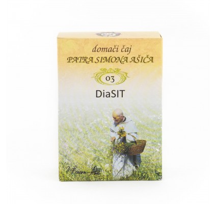 R03: DiaSIT, 50 G R03: DiaSIT, 50 G