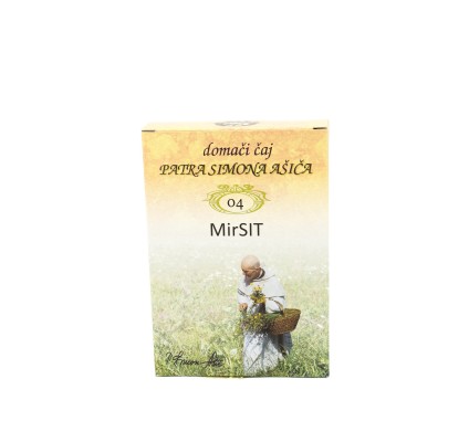 R04: MirSIT 50 G R04: MirSIT 50 G