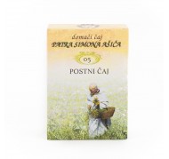 R05: POSTNI ČAJ 50 G