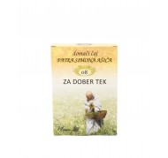R08: ČAJ ZA DOBER TEK 50 G