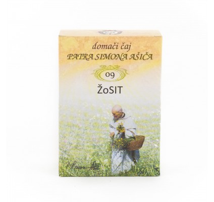R09: ŽoSIT, 50 g R09: ŽoSIT, 50 g