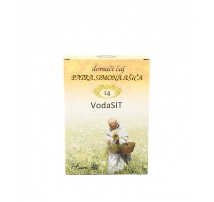 R14: VodaSIT, 50 G R14: VodaSIT, 50 G