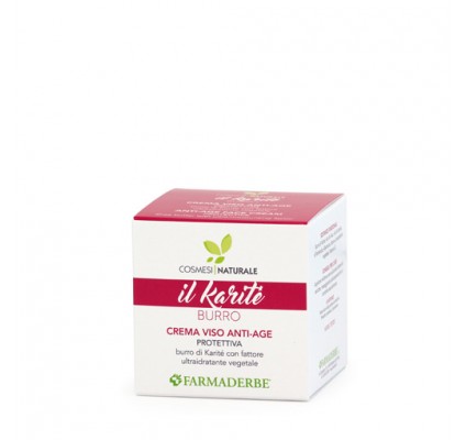 IL KARITE KREMA ZA OBRAZ, 50 ml IL KARITE KREMA ZA OBRAZ, 50 ml