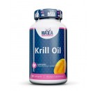 KRILOVO OLJE 60 KAPSUL, HAYA LABS