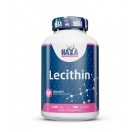 LECITIN IZ SOJE 1200MG, HAYA