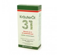 OLJE 31, KR&Auml;UTER&Ouml;L 