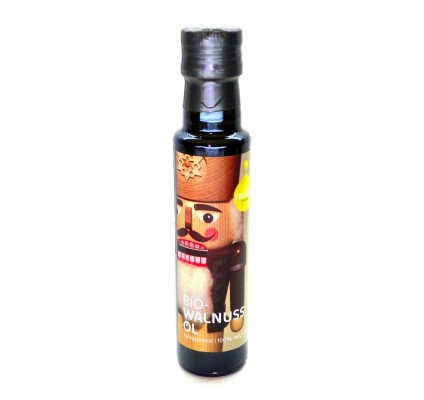 Bio orehovo olje 100 ml Fandler Bio orehovo olje 100 ml Fandler