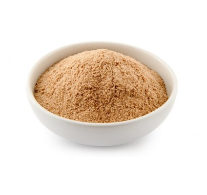 Reishi goba v prahu 125g Reishi goba v prahu 125g