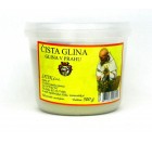 Siva glina 500g
