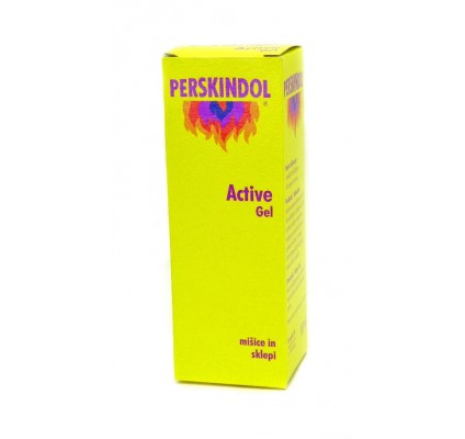 Perskindol aktive gel