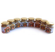 KANA ZA LASE ( MAHAGONIJ)