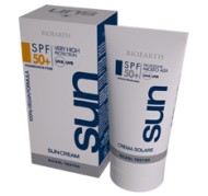 KREMA ZA SONČENJE ZF 50+ 150 ML