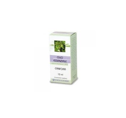 Kafra eterično olje 10 ml Kafra eterično olje 10 ml