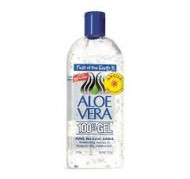 Gel aloe vera 340 g