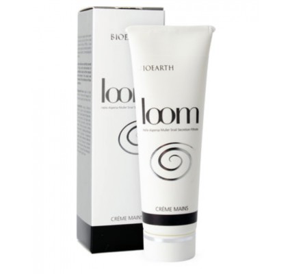 Loom polžja krema za roke 50 ml Loom polžja krema za roke 50 ml