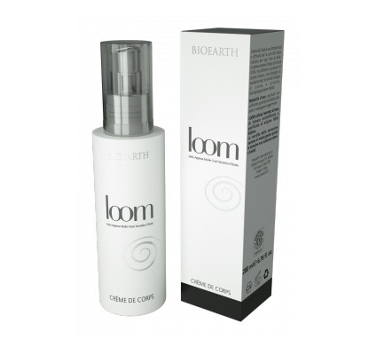 Loom polžja krema za telo 200 ml Loom polžja krema za telo 200 ml