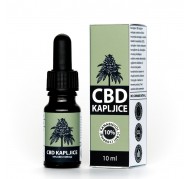 CBD KAPLJICE 1000mg