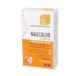 Barva za lase 10 naravno platinasto blond Maxcolor Vegetal 140 ml