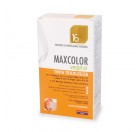 Barva za lase 16 zlato platinasto blond Maxcolor Vegetal 140 ml