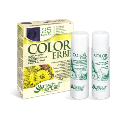 COLOR ERBE® 26 rjava barva za lase COLOR ERBE® 26 rjava barva za lase