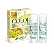 COLOR ERBE&reg; 27 blond barva za lase