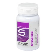 NOSENEX 30 TABLET, SYFORM