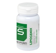 LIPOGENIX 60 TABLET, SYFORM