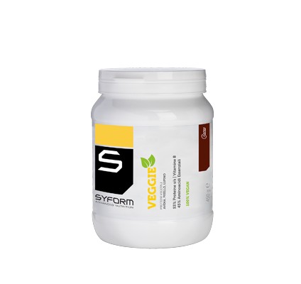 Veggie, 450 g Syform kakav Veggie, 450 g Syform kakav
