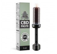 CBD PASTA 50 %, 5 ML