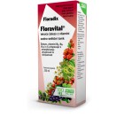 Floradix floravital, 250 ml tonik