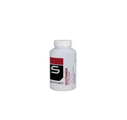 Glutamin 150 g, Syform Glutamin 150 g, Syform