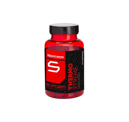 Thermo xtreme 100 tab, Syform Thermo xtreme 100 tab, Syform