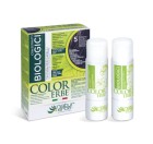 COLOR ERBE® 5 zlato kostanjeva barva za lase z biološkimi izvlečki 