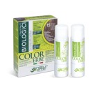 COLOR ERBE® 15 zlato blond barva za lase z biološkimi izvlečki 