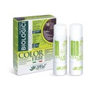COLOR ERBE® 16 svetlo bakrena barva za lase z biološkimi izvlečki 