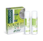 COLOR ERBE® 20 platinasto blond barva za lase z biološkimi izvlečki 