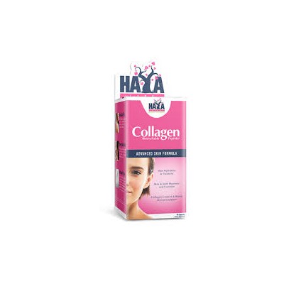 HIDROLIZIRAN KOLAGEN 90 KAPSUL, HAYA LABS