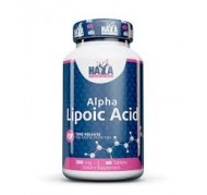 ALFA LIPOIČNA KISLINA 300 MG, 60 TABLET, HAYA LABS