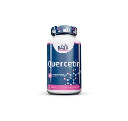 KVERCETIN 50 TABLET, HAYA LABS KVERCETIN 50 TABLET, HAYA LABS